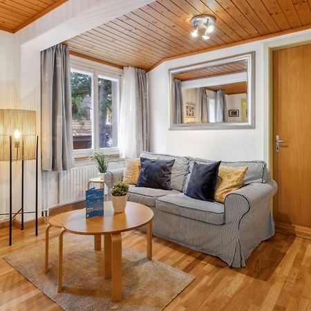 Apartment Bristol Apt-18 By Interhome ヴェンゲン エクステリア 写真