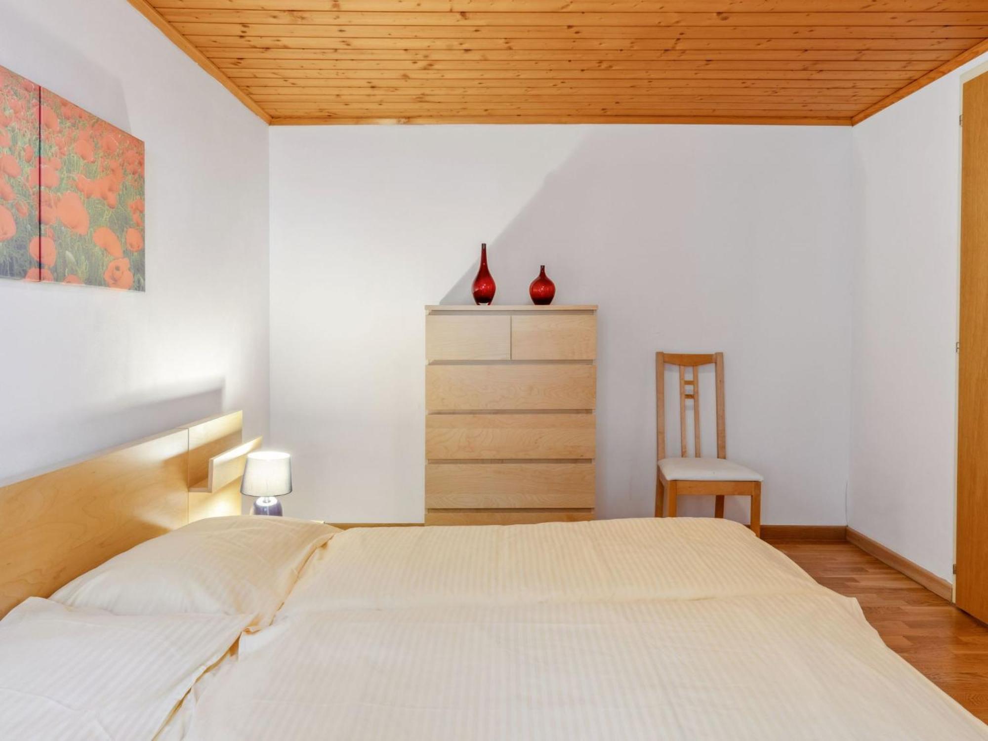 Apartment Bristol Apt-18 By Interhome ヴェンゲン エクステリア 写真